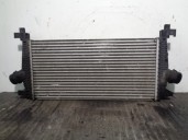 Recambio de intercooler para opel astra j lim. 1.7 16v cdti referencia OEM IAM 13267646 8135 DELPHI
