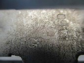 Recambio de varilla aceite para fiat grande punto (199) 1.3 16v jtd cat referencia OEM IAM 0918 