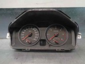 Recambio de cuadro instrumentos para volvo v50 familiar 2.0 diesel cat referencia OEM IAM 30765310 69199420T 