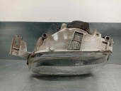 Recambio de faro izquierdo para fiat punto berl. (176) 1.1 cat referencia OEM IAM 7732117 3 PUERTAS