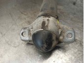 Recambio de amortiguador trasero izquierdo para skoda karoq (nu) 125 aniversario referencia OEM IAM 5Q0513049HP E3C07601 MONROE