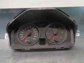 Recambio de cuadro instrumentos para volvo v50 familiar 2.0 diesel cat referencia OEM IAM 30765310 69199420T 