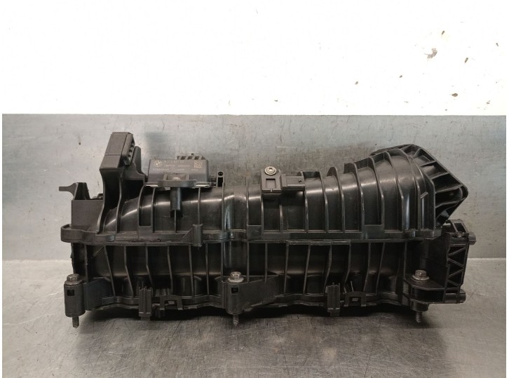 Recambio de colector admision para bmw x1 (e84) sdrive 18 d referencia OEM IAM 7807991 11618506406 