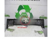 Recambio de panel frontal para citroën c3 picasso 1.6 hdi fap referencia OEM IAM DE FIBRA CON CERRADURA 