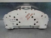 Recambio de cuadro instrumentos para volvo v50 familiar 2.0 diesel cat referencia OEM IAM 30765310 69199420T 