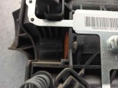 Recambio de airbag delantero izquierdo para nissan terrano/terrano.ii (r20) 2.7 turbodiesel referencia OEM IAM 98510AV60A  