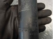 Recambio de amortiguador trasero izquierdo para skoda karoq (nu) 125 aniversario referencia OEM IAM 5Q0513049HP E3C07601 MONROE