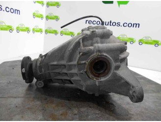 Recambio de diferencial trasero para mercedes-benz clase m (w163) 4.0 cdi 32v cat referencia OEM IAM 4460310013 ZF