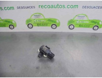 Recambio de sensor airbag para volvo s60 lim. 2.0 diesel cat referencia OEM IAM 30798030 