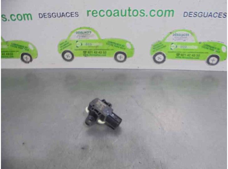 Recambio de sensor airbag para volvo s60 lim. 2.0 diesel cat referencia OEM IAM 30798030 
