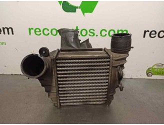 Recambio de intercooler para volkswagen golf iv berlina (1j1) 1.9 tdi referencia OEM IAM 1J0145805D 862319R VALEO
