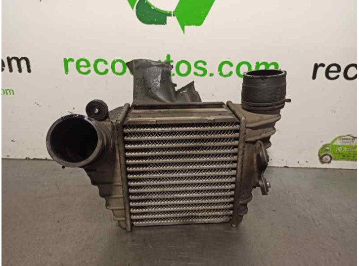 Recambio de intercooler para volkswagen golf iv berlina (1j1) 1.9 tdi referencia OEM IAM 1J0145805D 862319R VALEO