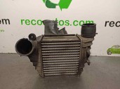 Recambio de intercooler para volkswagen golf iv berlina (1j1) 1.9 tdi referencia OEM IAM 1J0145805D 862319R VALEO