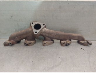 Recambio de colector escape para opel vectra c gts (z02) 2.2 dti 16v (f68) referencia OEM IAM 24442866 849155 