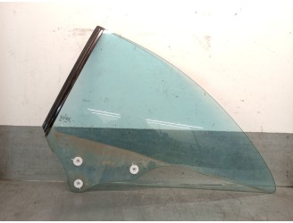 Recambio de luna trasera izquierda para mercedes-benz clase clk (w209) coupe 1.8 cat referencia OEM IAM A2096700510 A2096700510 