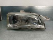 Recambio de faro derecho para fiat punto berl. (176) 1.1 cat referencia OEM IAM 7732116 3 PUERTAS
