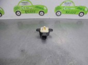 Recambio de sensor airbag para volvo s60 lim. 2.0 diesel cat referencia OEM IAM 30798030 