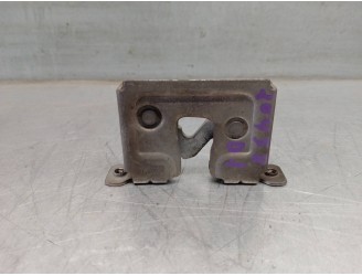 Recambio de cerradura capot para bmw serie 5 touring (e61) 2.0 turbodiesel cat referencia OEM IAM 51237115229 IZQUIERDA