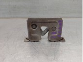 Recambio de cerradura capot para bmw serie 5 touring (e61) 2.0 turbodiesel cat referencia OEM IAM 51237115229  IZQUIERDA