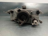 Recambio de faro derecho para fiat punto berl. (176) 1.1 cat referencia OEM IAM 7732116 3 PUERTAS