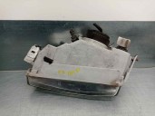 Recambio de faro derecho para fiat punto berl. (176) 1.1 cat referencia OEM IAM 7732116 3 PUERTAS