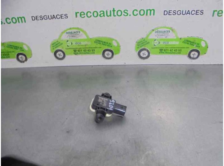 Recambio de sensor airbag para volvo s60 lim. 2.0 diesel cat referencia OEM IAM 30798030 
