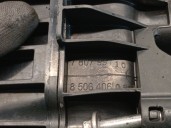 Recambio de colector admision para bmw x1 (e84) sdrive 18 d referencia OEM IAM 7807991 11618506406 