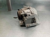 Recambio de faro derecho para fiat punto berl. (176) 1.1 cat referencia OEM IAM 7732116 3 PUERTAS