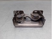 Recambio de cerradura capot para bmw serie 5 touring (e61) 2.0 turbodiesel cat referencia OEM IAM 51237115229 IZQUIERDA
