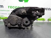 Replacement right headlight for Renault Scenic RX4 (JA0) 1.9 dCi Diesel CAT OEM IAM reference 7700432093 5 DOORS