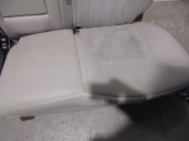 Recambio de asientos traseros para mercedes-benz clase m (w164) 320 / 350 cdi (164.122) referencia OEM IAM CUERO Y TELA GRIS 5 