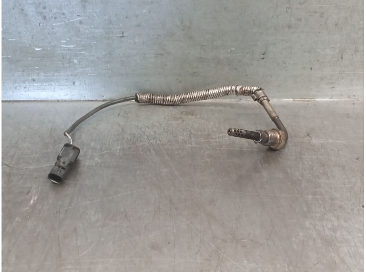 Recambio de sensor para volvo s60 ii (134) d4 referencia OEM IAM 31431049 31431049 