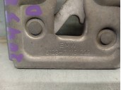 Recambio de cerradura capot para bmw serie 5 touring (e61) 2.0 turbodiesel cat referencia OEM IAM 51237115229  IZQUIERDA