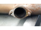 Recambio de tubo escape trasero para kia sportage iv (ql, qle) 1.6 gdi referencia OEM IAM 28710D7640 28710D7640 