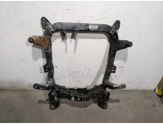 Recambio de puente delantero para opel astra h (a04) 1.6 (l48) referencia OEM IAM 302076 302076 