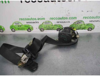 Recambio de cinturon seguridad delantero derecho para mercedes-benz clase m (w163) 4.0 cdi 32v cat referencia OEM IAM A163860308