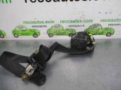 Recambio de cinturon seguridad delantero derecho para mercedes-benz clase m (w163) 4.0 cdi 32v cat referencia OEM IAM A163860308