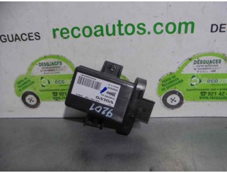 Recambio de modulo electronico para volvo s60 lim. 2.0 diesel cat referencia OEM IAM 31324550 