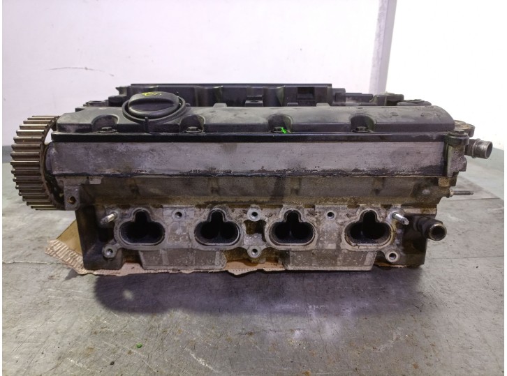 Recambio de culata para citroën xsara picasso (n68) 1.8 16v referencia OEM IAM 9634355510 0200Z4 9638897280