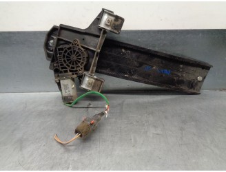 Recambio de elevalunas trasero derecho para chrysler pt cruiser (pt) 2.2 crd cat referencia OEM IAM 05067592AD 2 PINES 5 PUERTAS