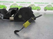 Recambio de cinturon seguridad delantero derecho para mercedes-benz clase m (w163) 4.0 cdi 32v cat referencia OEM IAM A163860308