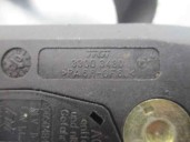 Recambio de cinturon seguridad delantero derecho para mercedes-benz clase m (w163) 4.0 cdi 32v cat referencia OEM IAM A163860308