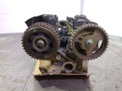 Recambio de culata para citroën xsara picasso (n68) 1.8 16v referencia OEM IAM 9634355510 0200Z4 9638897280