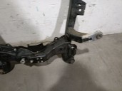 Recambio de puente delantero para opel astra h (a04) 1.6 (l48) referencia OEM IAM 302076 302076 