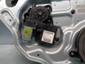 Recambio de elevalunas trasero izquierdo para volvo v50 familiar 2.0 diesel cat referencia OEM IAM 30739182 14 PINES 5 PUERTAS.