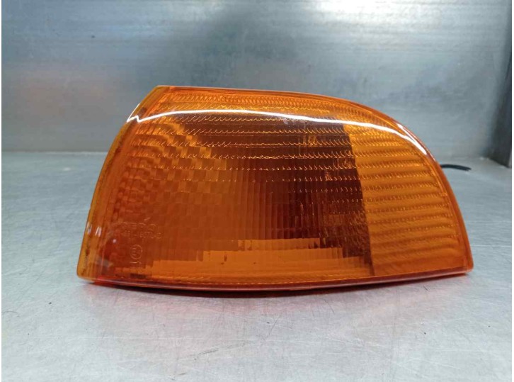 Recambio de piloto delantero izquierdo para fiat punto berl. (176) 1.1 cat referencia OEM IAM 7732480 NARANJA 3 PUERTAS