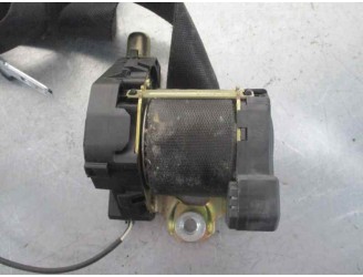 Recambio de cinturon seguridad delantero izquierdo para mercedes-benz clase m (w163) 4.0 cdi 32v cat referencia OEM IAM 33003479