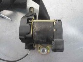Recambio de cinturon seguridad delantero izquierdo para mercedes-benz clase m (w163) 4.0 cdi 32v cat referencia OEM IAM 33003479