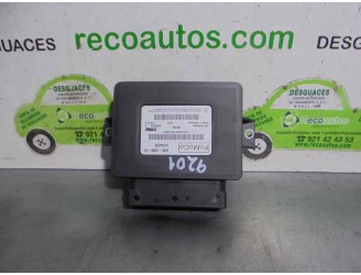 Recambio de modulo electronico para volvo s60 lim. 2.0 diesel cat referencia OEM IAM 31334228 32620235 TRW