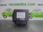 Recambio de modulo electronico para volvo s60 lim. 2.0 diesel cat referencia OEM IAM 31334228 32620235 TRW